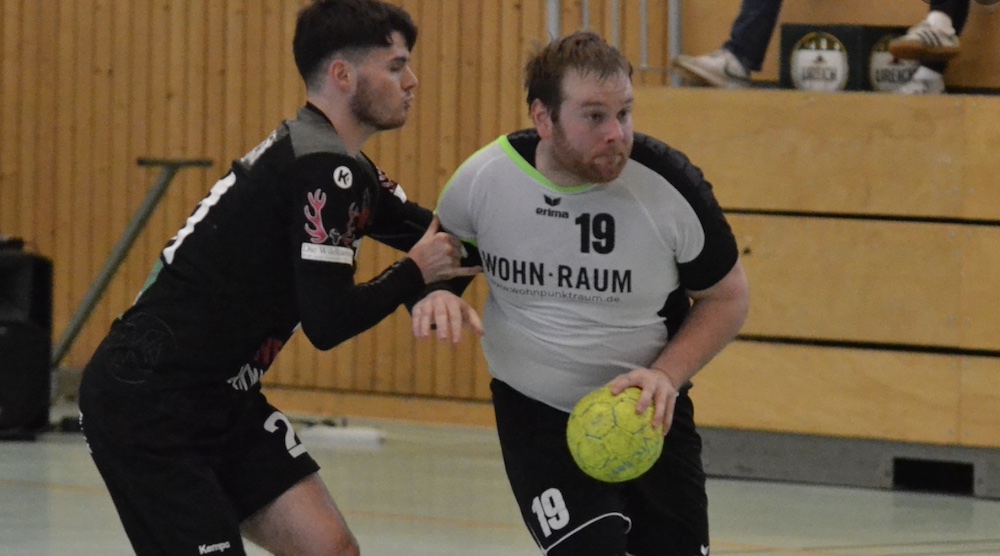 Handball in Rheinhessen macht Winterpause